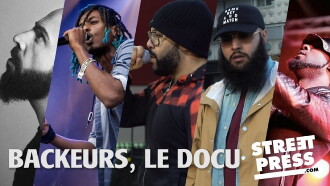 Backeurs, le docu Trailer