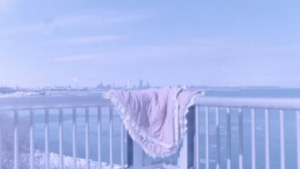 Background Material Trailer