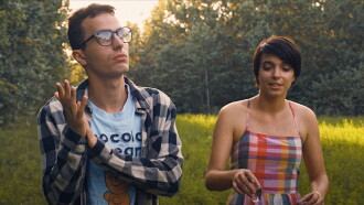 Background music for anxiety Trailer