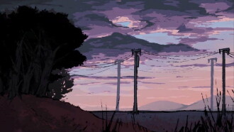 Backroad Trailer