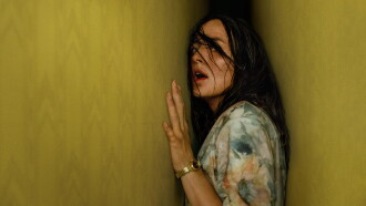Backrooms Trailer