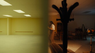Backrooms Trailer