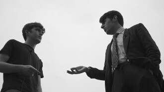 Backscratcher in: The Case of the Missing Face Trailer