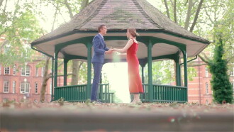 backspace Trailer