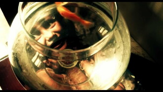 Backspace Trailer