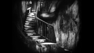 Backstairs Trailer