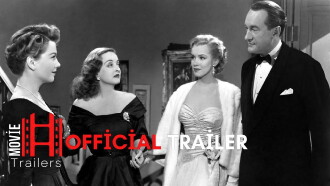 Backstory: 'All About Eve' Trailer