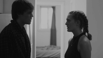 Backwards Faces Trailer