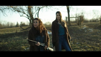 Backwoods Blood Feud Trailer