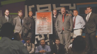 Backyard Epics: A Retrospective of Curranator Productions Trailer