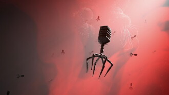 Bacteria Killers Trailer