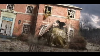 Bacterium Trailer