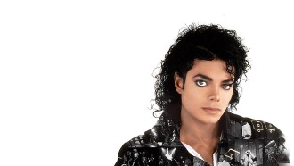 Bad 25 Trailer