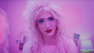 Bad Acid Trailer