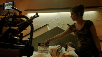 Bad Actor Trailer