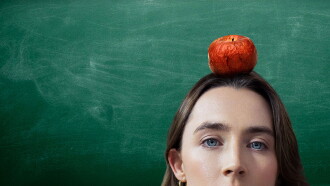 Bad Apples Trailer