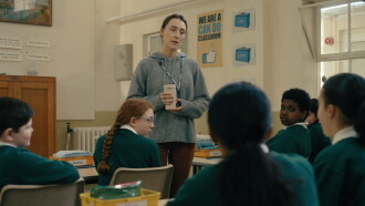 Bad Apples Trailer