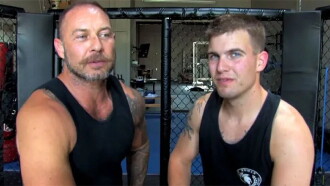 Bad Ass Gays Trailer