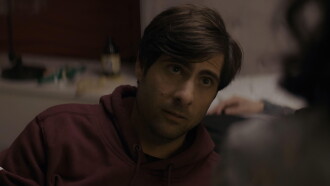Bad Assistant Trailer