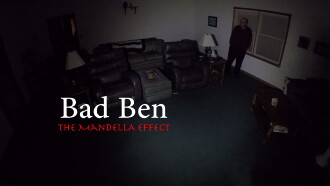 Bad Ben: The Mandela Effect Trailer