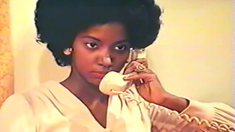 Bad, Black and Beautiful Trailer