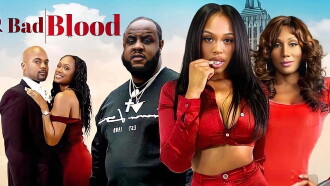 Bad Blood Trailer