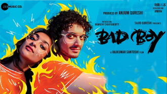 Bad Boy Trailer