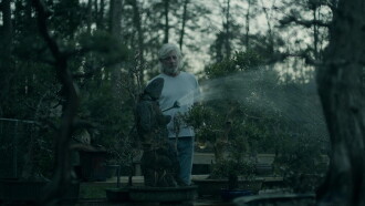 Bad Boy of Bonsai Trailer