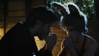Bad Bunny Trailer