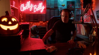Bad Candy Trailer