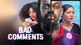 Bad Comments Trailer