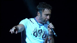 Bad Company: Hard Rock Live Trailer