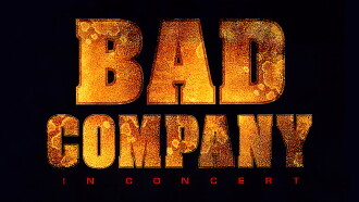 Bad Company in Concert: Merchants of Cool Trailer