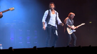 Bad Company - Live At Wembley Trailer