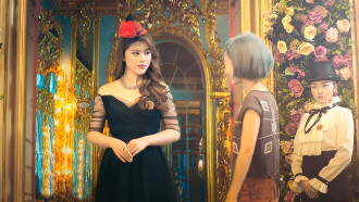 Bad Daughter Trailer