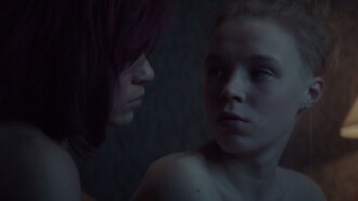 Bad Daughter Trailer