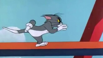 Bad Day at Cat Rock Trailer