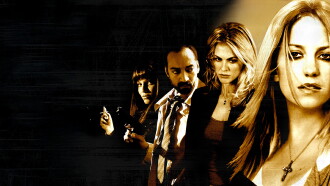 Bad Day Trailer