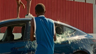 Bad for a Moment Trailer