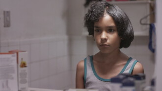 Bad Hair Trailer