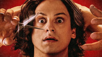 Bad Haircut Trailer