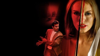Bad Karma Trailer