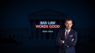 Bad Law Words Good Trailer
