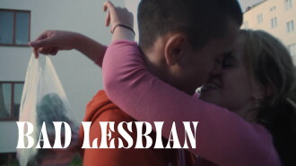 Bad Lesbian Trailer