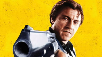 Bad Lieutenant Trailer