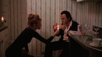 Bad Lieutenant Trailer