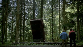 Bad Luck Trailer