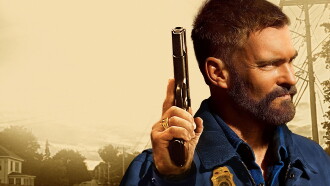 Bad Man Trailer