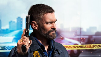 Bad Man Trailer