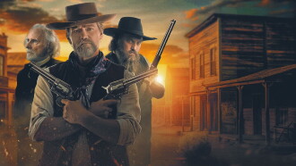 Bad Men Must Bleed Trailer